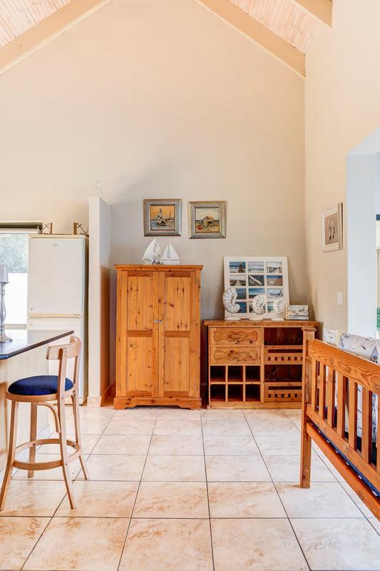 To Let 3 Bedroom Property for Rent in Shelley Point Western Cape